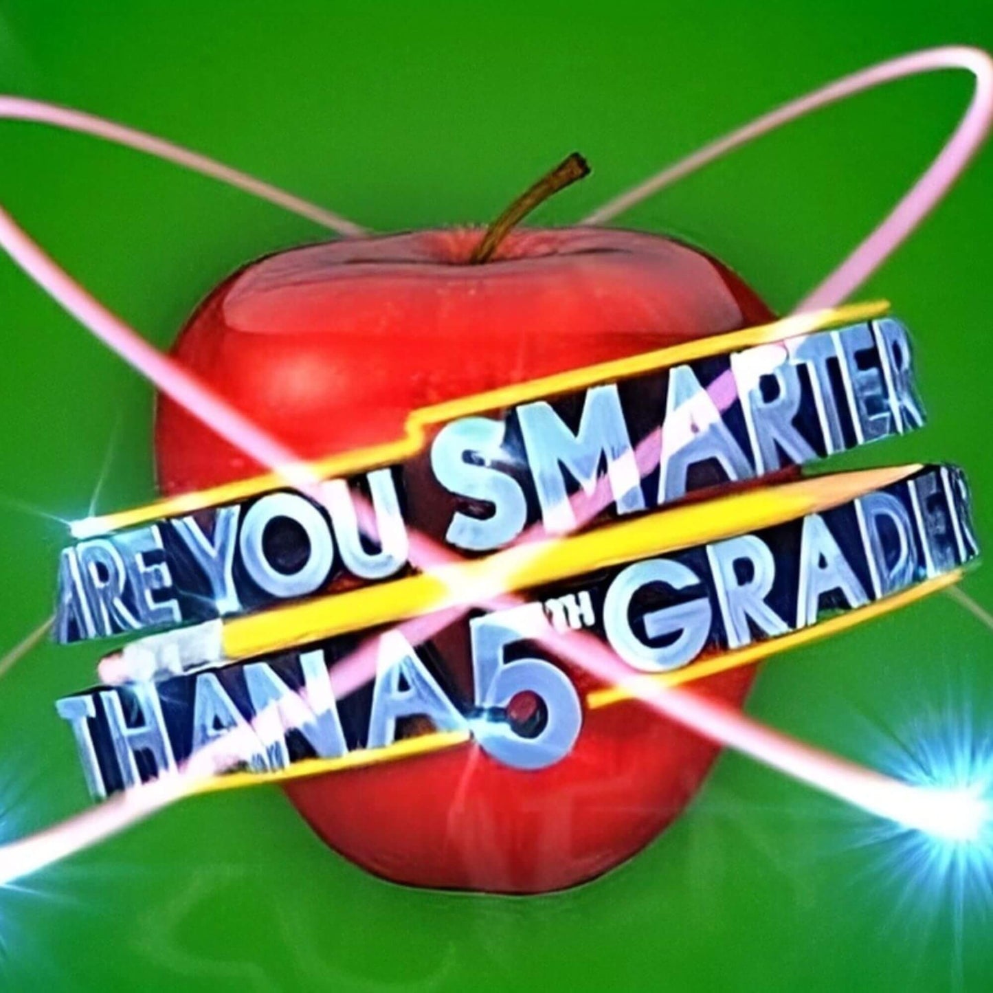 Are You Smarter Than A 5th Grader? PowerPoint Game