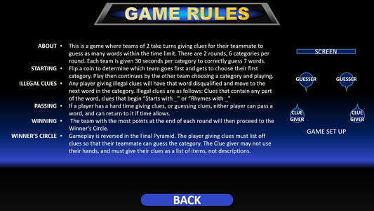 100.000$ Pyramid PowerPoint Game