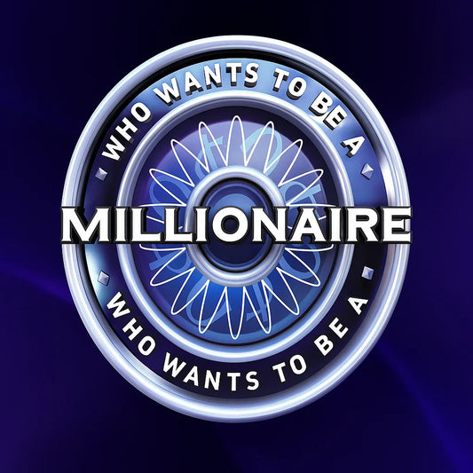 Who wants to be a MILLIONAIRE PowerPoint Game