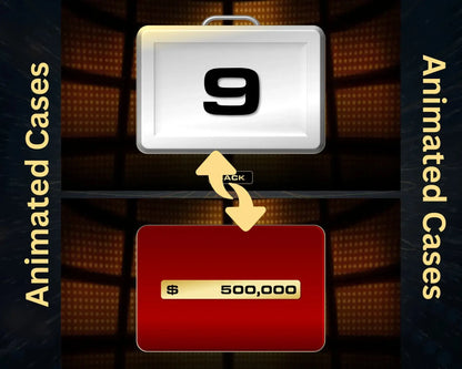 Deal or No Deal PowerPoint Game