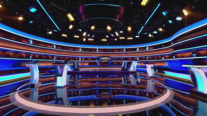 Family Feud PowerPoint Game